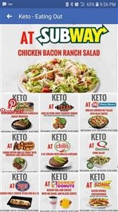 Low Carb Recipes Using Heavy Whipping Cream